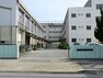 中学校 新松戸南中学校