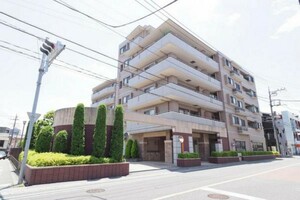 日神パレステージ上福岡