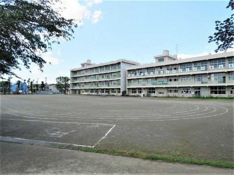 小学校 相模原市立 並木小学校