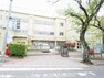 小学校 町田市立つくし野小学校