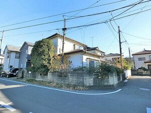 相模原市南区御園4丁目