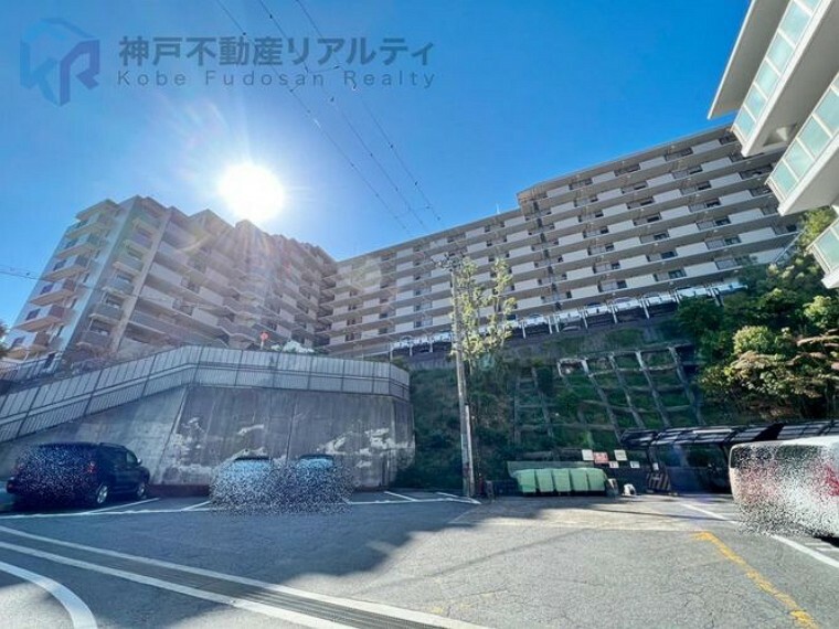コージースクエア須磨白川台(4LDK) 9階のその他画像