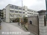 中学校 神戸市立伊川谷中学校 徒歩35分。