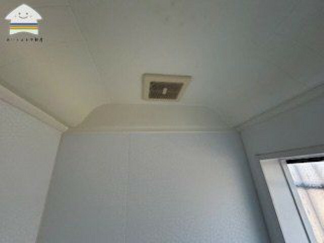 冷暖房・空調設備 浴室換気扇