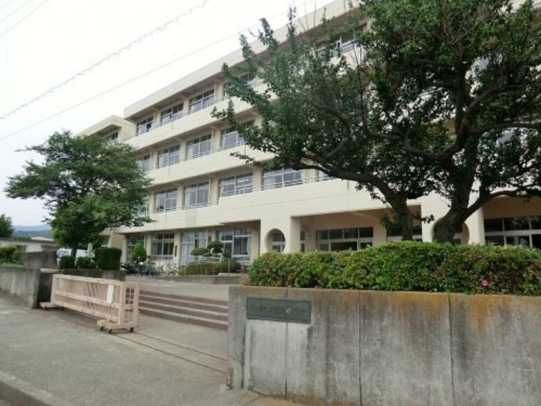 小学校 【小学校】菅原小学校まで504m