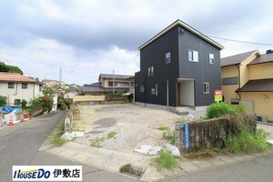 鹿児島市東坂元2丁目