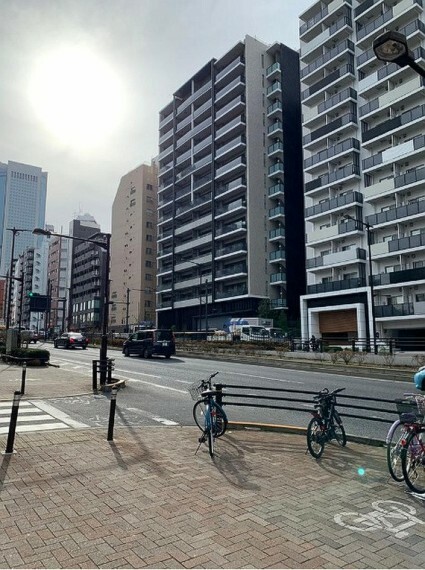 プラウド渋谷本町(1LDK) 3階のその他画像