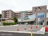 病院 国立病院機構埼玉病院 2190m
