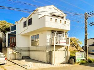 横浜市栄区犬山町