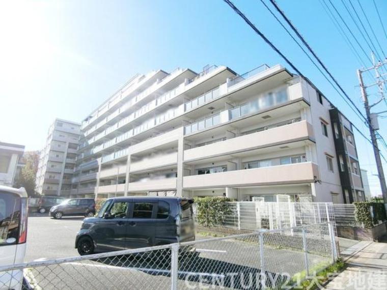 サンクレイドル稲毛スポーツセンター 2階