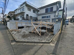 東久留米市中央町5丁目