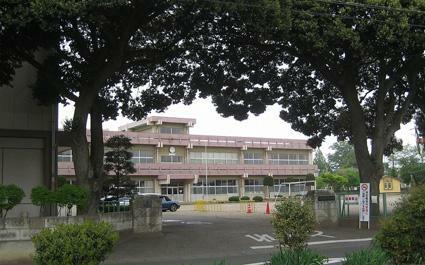 小学校 下野市立国分寺小学校