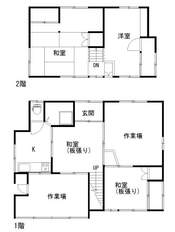 入間郡毛呂山町若山1丁目