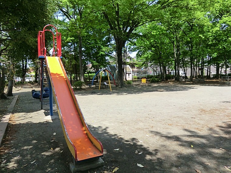 公園 どんぐり山児童公園