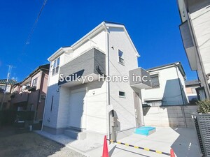 日野市栄町2丁目