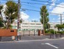 小学校 葛飾区立東綾瀬小学校