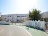 小学校 【座間市立中原小学校】　座間市と海老名市の境にあり、住宅街の中にあります。校庭が広いです。