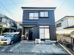 綾瀬市蓼川3丁目