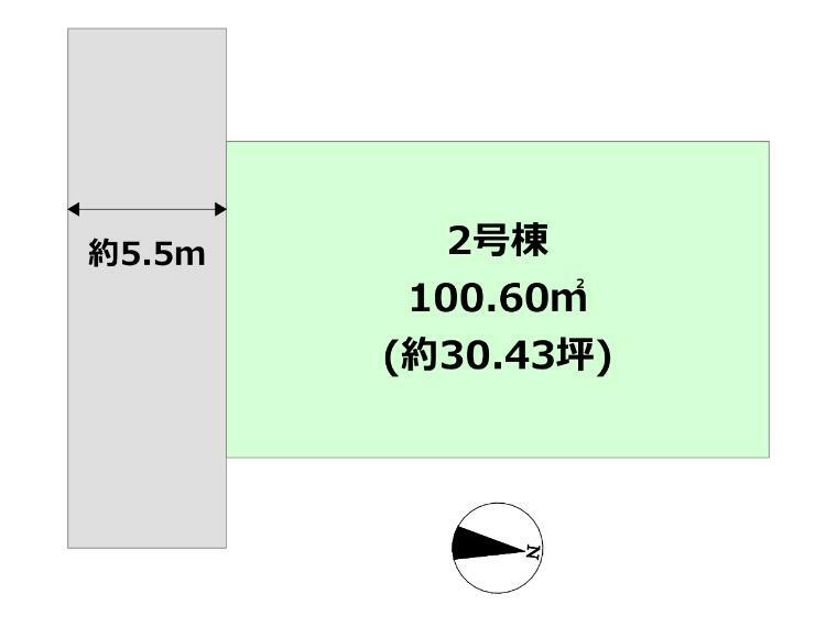 土地図面