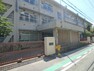 小学校 【小学校】西宮市立安井小学校まで410m