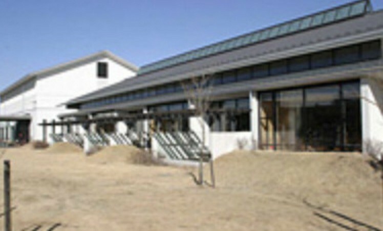 図書館 【図書館】加須市立北川辺図書館まで2670m