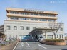 病院 春日部中央総合病院 680m