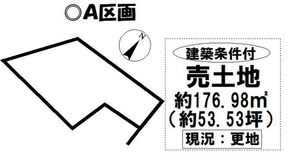 物件画像1