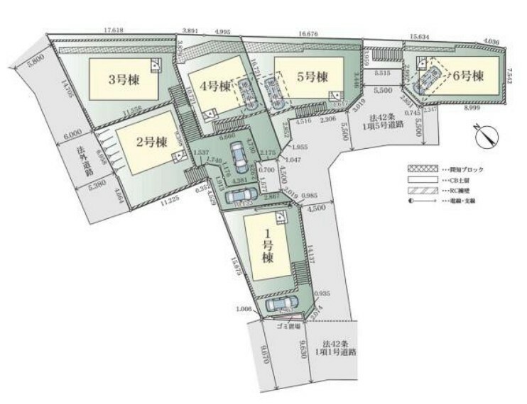 間取り図・図面