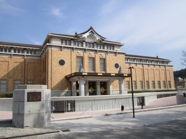 京都市京セラ美術館