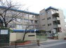 小学校 摂津市立鳥飼北小学校