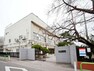 中学校 板橋区立桜川中学校　徒歩17分