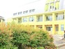 幼稚園・保育園 海老名市立柏ケ谷保育園