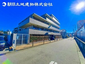 ライオンズガーデン相模原