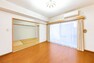 室内※画像はCGにより家具等の削除、床・壁紙等を加工した空室イメージです。