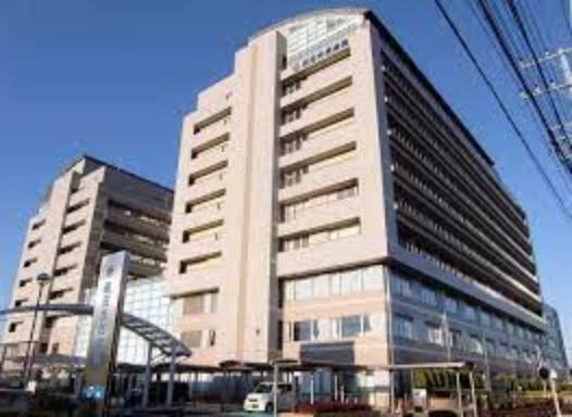 病院 【総合病院】町田市民病院まで2112m