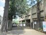 中学校 横浜市立田奈中学校（●昭和22年に開校し、創立70年をこえる歴史のある中学校です。生徒も教職員も生き生きと、学習・行事・部活動に取り組んでいます●）