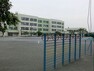 小学校 横浜市立上白根小学校　距離約450m