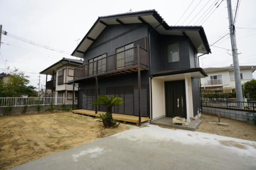 潮来市日の出6丁目