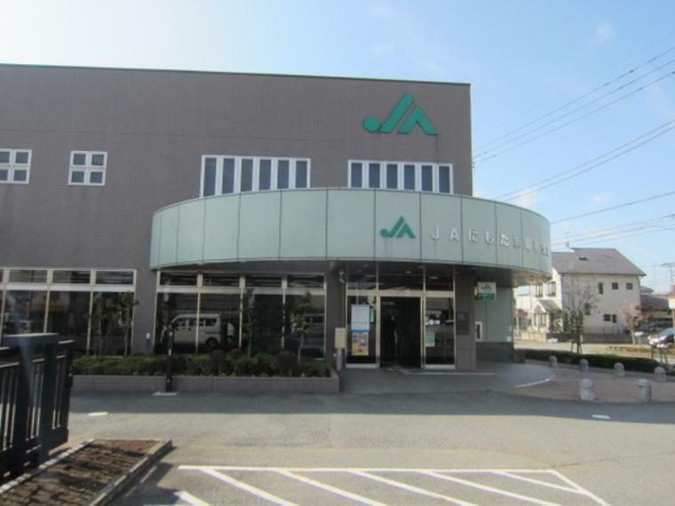 銀行・ATM JAにしたま瑞穂支店 福生・羽村・瑞穂で店舗を展開。
