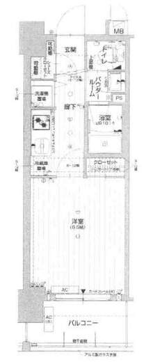 図面より現況を優先します。