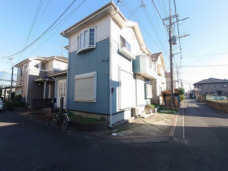 桶川市北1丁目(株式会社エステート白馬 東大宮店) 中古一戸建て|Yahoo!不動産 桶川市北1丁目(株式会社エステート白馬 東大宮店) 中古一戸建て|Yahoo!不動産
