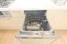 キッチン ■家事負担の軽減ができるビルトイン食洗機付き付きシステムキッチン