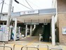 コンビニ 長津田駅