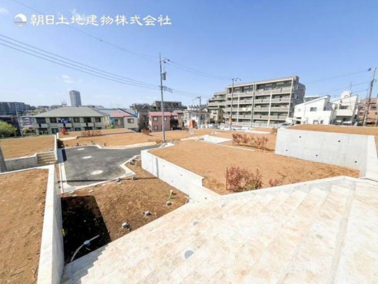 現況写真 建物打ち合わせにて建築ができます。お問い合わせはお気軽に！