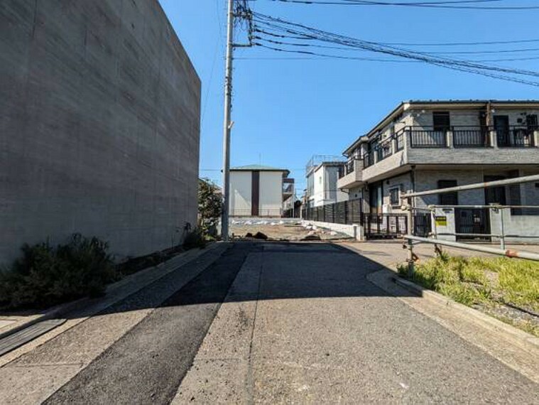 武蔵野市吉祥寺本町4丁目