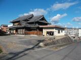 伊賀市八幡町