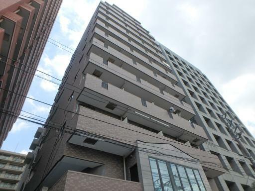 ソアブール高田馬場(1K) 3階の外観