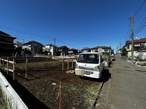 小平市学園東町