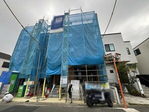 さいたま市南区大字大谷口