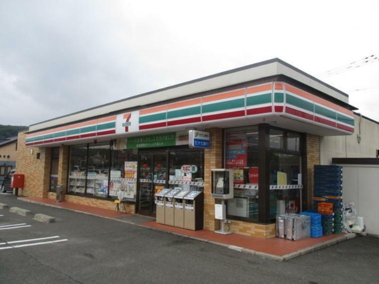 コンビニ セブンイレブン 仙台上愛子街道店　861m（徒歩11分）